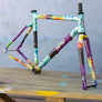 SQUIDCROSS V5 - Freestyle - Size Large